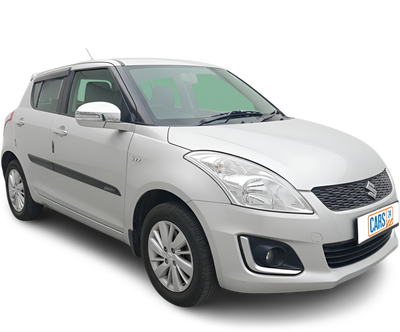 Maruti Swift-img